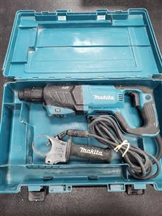 Makita hr2641 online